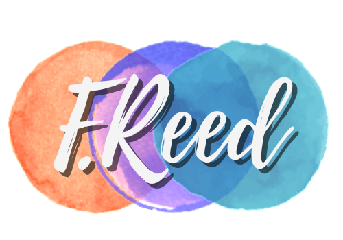 Frances Reed Logo